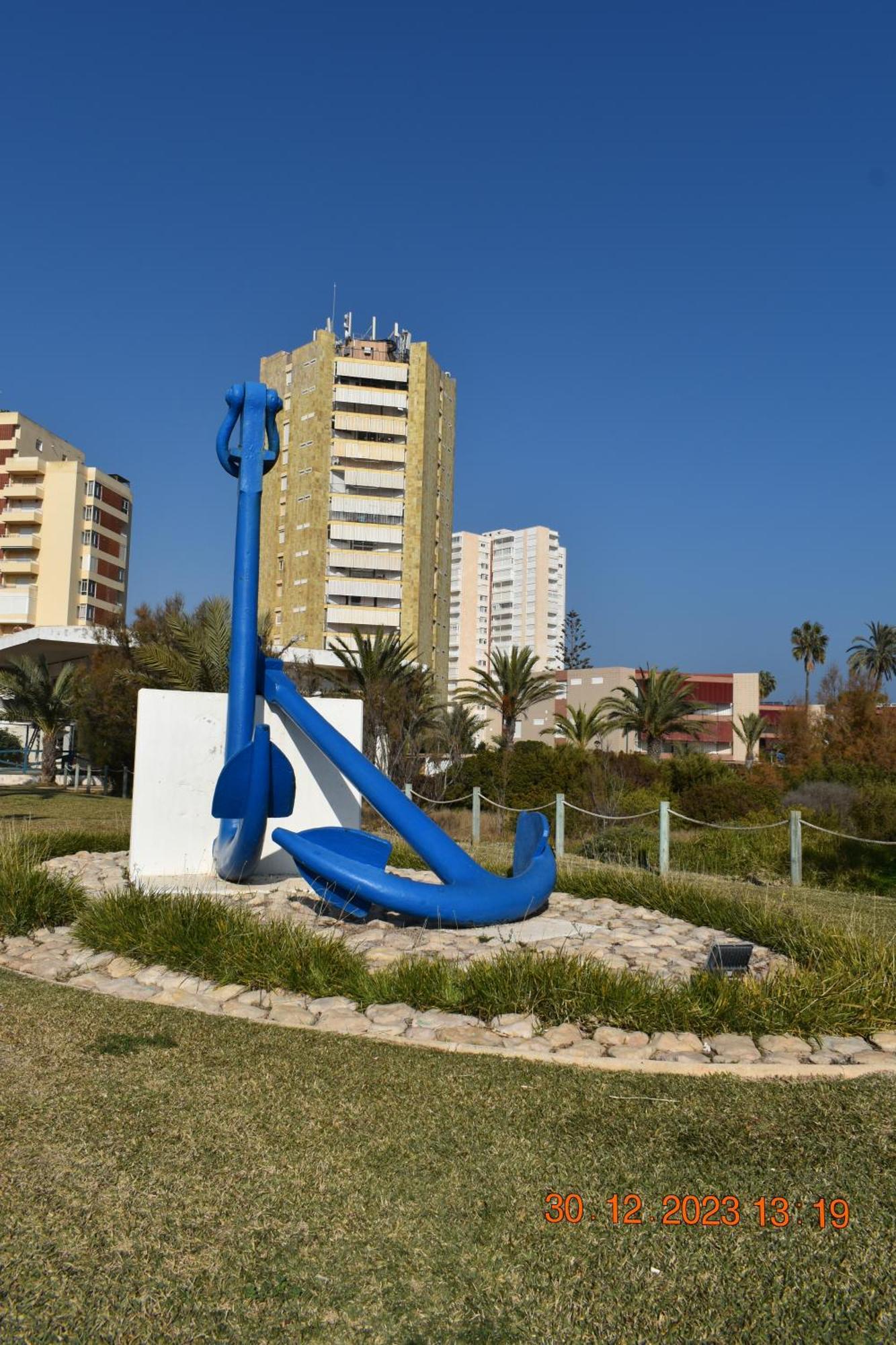Apart Turisticos Marine Rest La Manga Mar Menor Piscinas Privadas Playa Paraiso  Ngoại thất bức ảnh