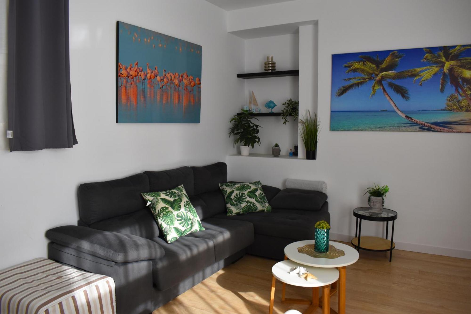 Apart Turisticos Marine Rest La Manga Mar Menor Piscinas Privadas Playa Paraiso  Ngoại thất bức ảnh